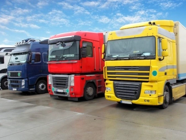 Bursa Murgul Nakliye